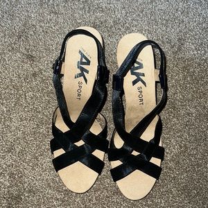 NWOT Ann Klein sandals